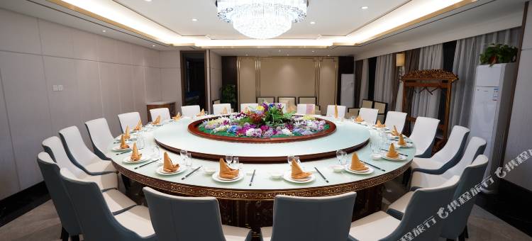 雅斯特美途酒店(随州清河路店)图片