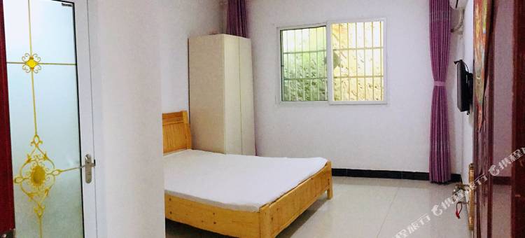 信阳南湖家园农家乐图片