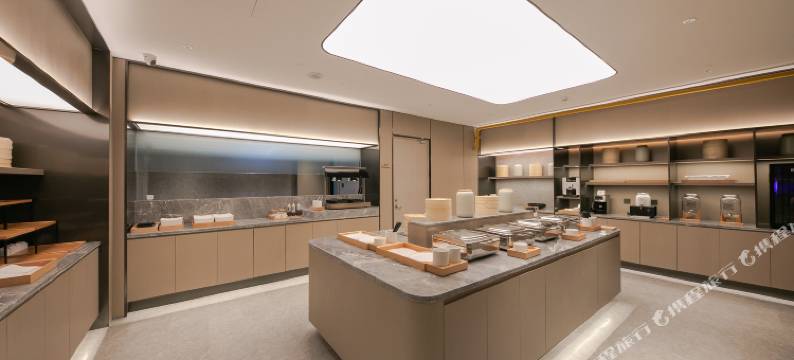 全季酒店(北京中关村苏州桥地铁站店)图片