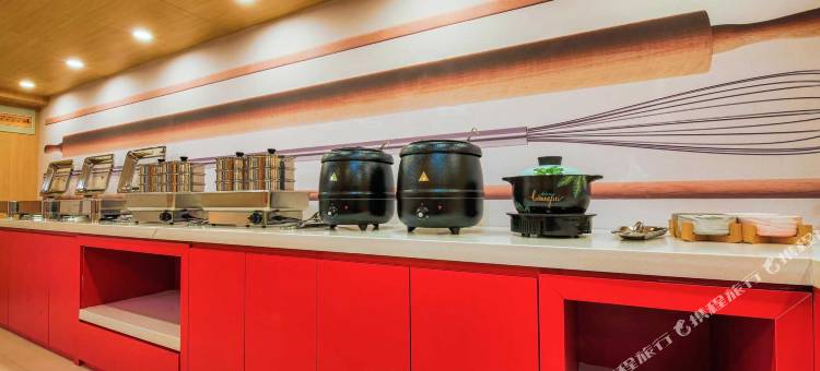 宜必思酒店(郑州东明路博览中心地铁站店)图片