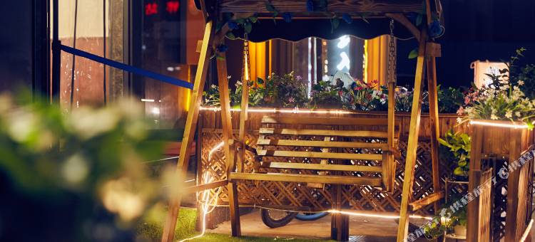 彦霖连锁酒店(邯郸火车站站前广场店)图片