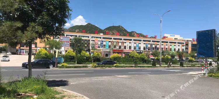 尚客优酒店(丰宁客运站店)图片