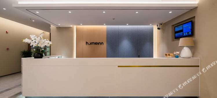 如家酒店·neo(无锡南长街清名桥地铁站店)图片