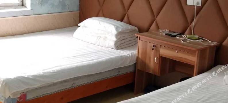 曲阜金福园连锁大酒店图片