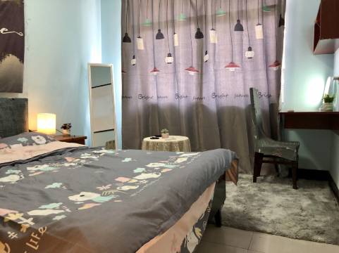 荆州婉苑民宿预订价格,联系电话位置地址【携程酒店】