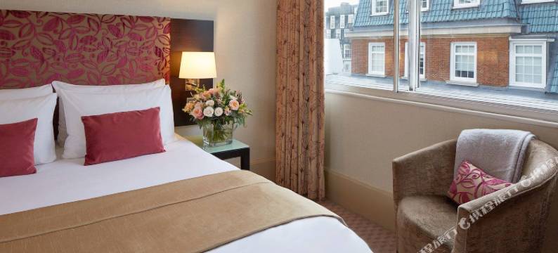 伦敦卡文迪什酒店(The Cavendish London)图片