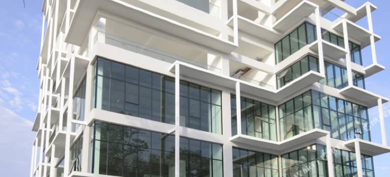 槟城格尼车道海景套房酒店(Gurney Drive Seaview Ensuite Penang)图片