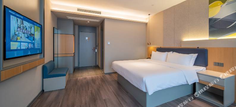 轻雅酒店(南通海门北京中路店)图片