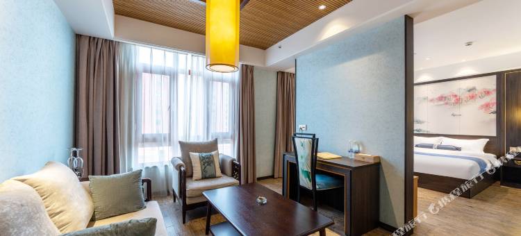 云之尚云连锁·华晨酒店(玉溪师范学院店)图片