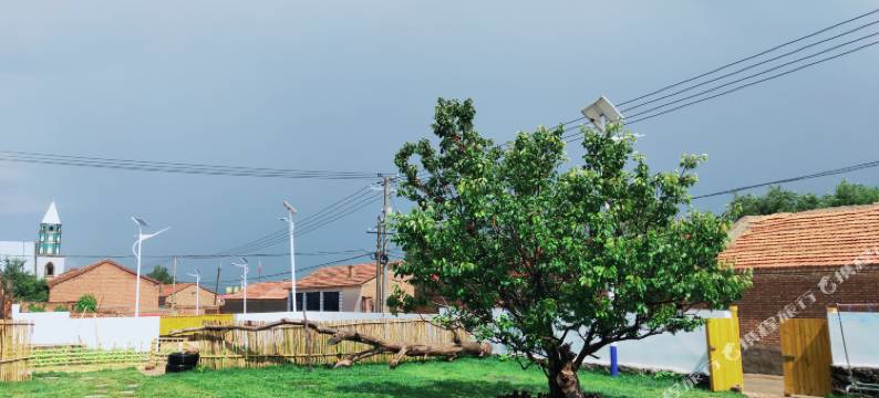 张北村夏·冬野民宿图片