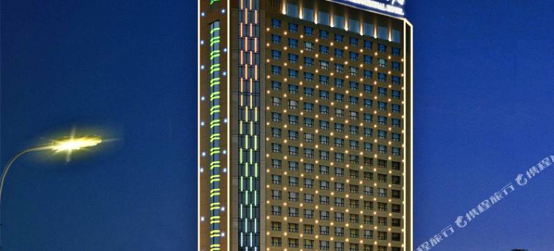 东海嘉臣国际大酒店图片