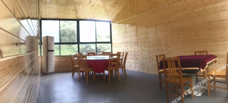 信阳南湖家园农家乐图片