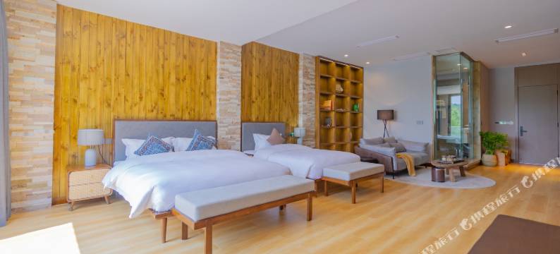 重庆荷和原乡民宿图片