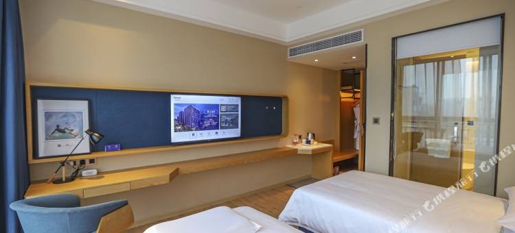 凯里亚德酒店(汉中高铁站兴汉胜境店)图片