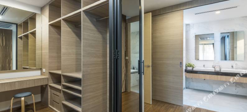 Modern & Luxury Home in the Heart of Thonglor图片