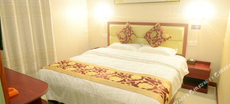 天悦商务宾馆(昌北国际机场店)图片