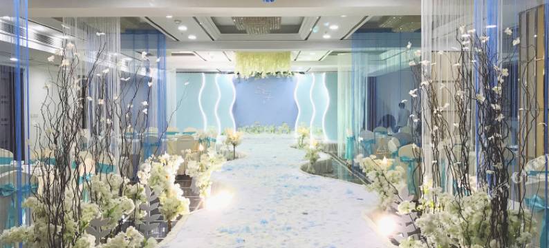 顺昌竹苑度假酒店图片