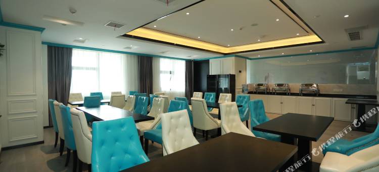 希岸酒店(南昌江铃地铁站象湖公园景区店)图片