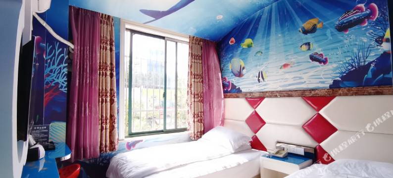 如辰精品酒店(上海安亭国际汽车城店)图片