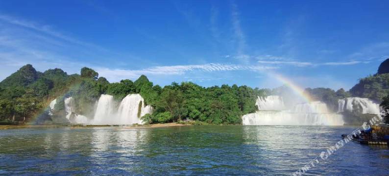 大新·德天乡村客栈(跨国瀑布景区店)图片