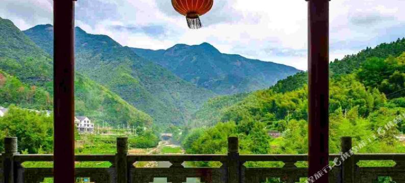 富春江香榭民宿图片