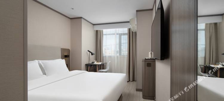 汉庭酒店(长沙梅溪湖东地铁站店)图片