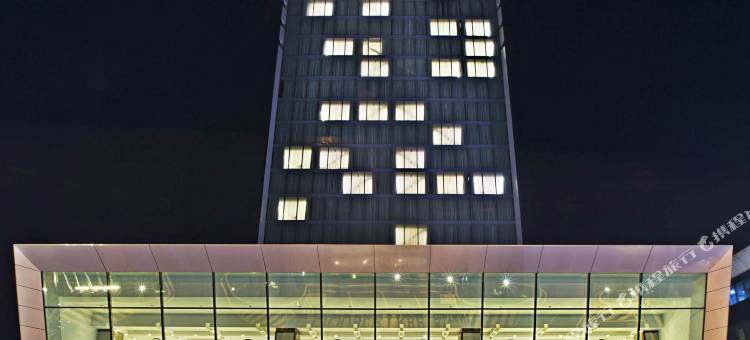 伊斯坦布尔阿维克拉尔希尔顿逸林酒店(DoubleTree by Hilton Istanbul-Avcilar)图片