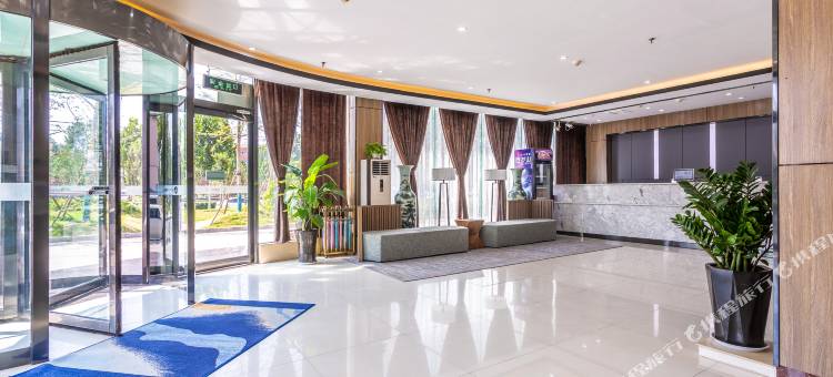 贝壳酒店(安阳文昌大道店)图片