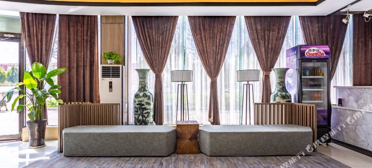 贝壳酒店(安阳文昌大道店)图片