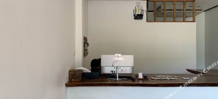 塔科经济度假村(Talkoo Eco Resort)图片
