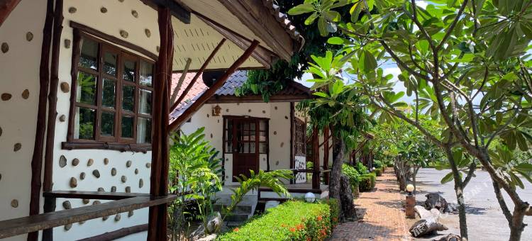 塔科经济度假村(Talkoo Eco Resort)图片