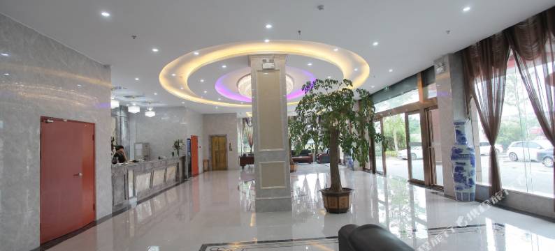 舒城恒宏生态大酒店图片