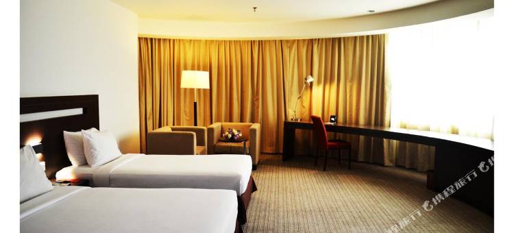 吉隆坡巴生鼎峰酒店(Premiere Hotel Klang)图片