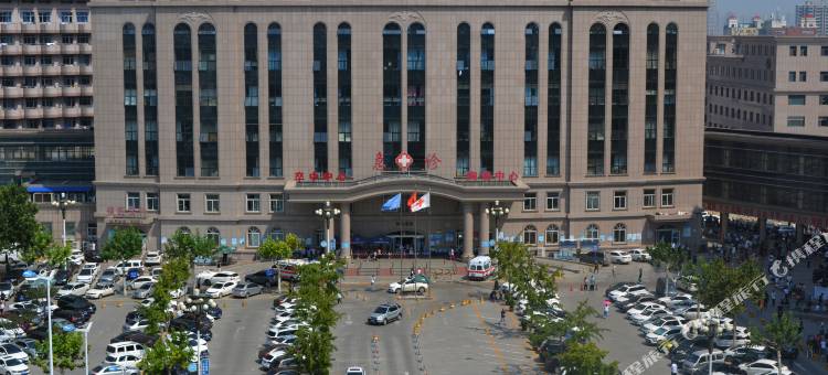 汉庭酒店(石家庄和平西路店)图片