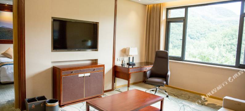 北京云蒙山居民宿图片