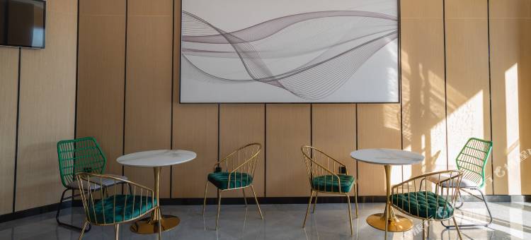 尚客优品酒店(桐乡濮院镇店)图片