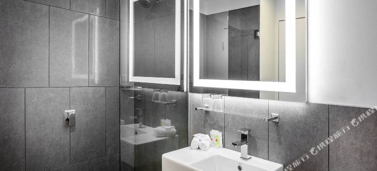 布里斯班伊丽莎白街宜必思尚品酒店(ibis Styles Brisbane Elizabeth Street)图片