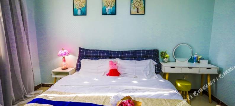 天津雅艺之家家庭旅馆图片