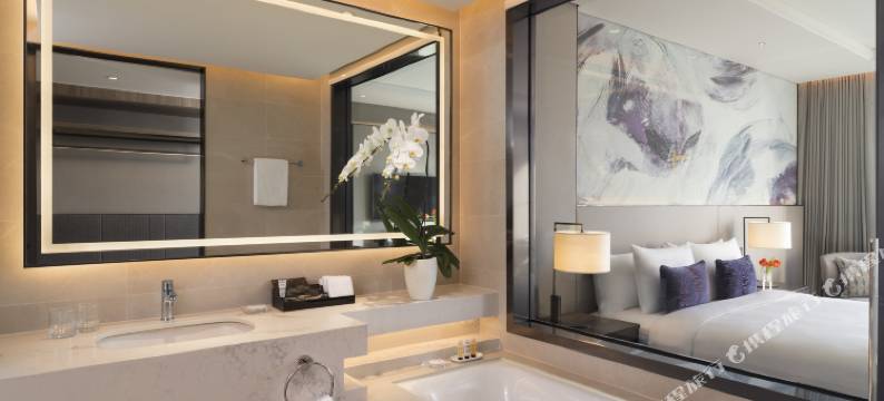 曼谷素坤逸卡尔顿酒店(Carlton Hotel Bangkok Sukhumvit)图片