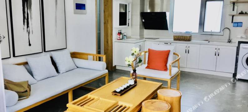 蒙山阿朵民宿图片