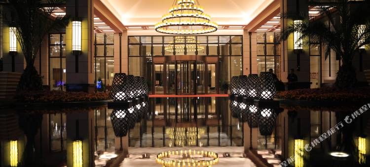 元谋远达21°时光酒店图片