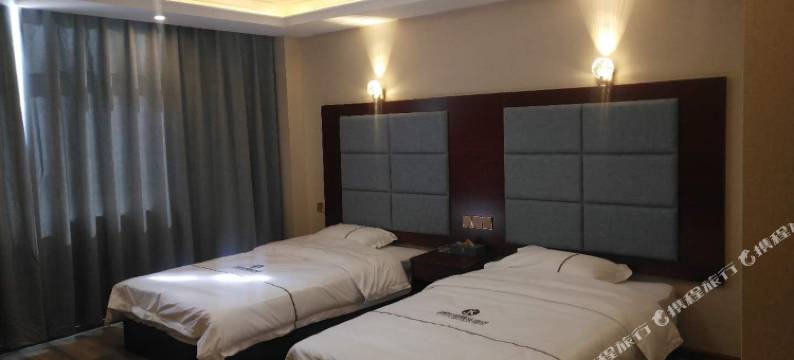 班戈途客居精品酒店图片