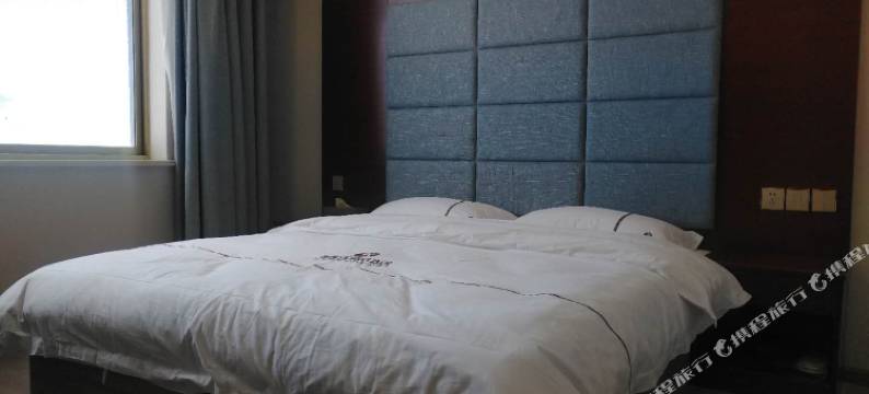 班戈途客居精品酒店图片