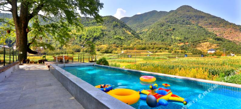 南榆云舍(千岛湖镇石林景区店)图片