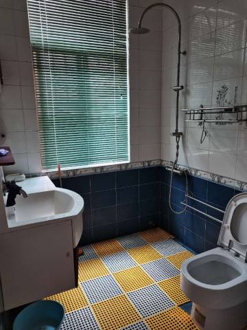 扬州扬城故事民宿