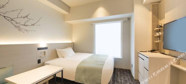 八重翠东京酒店(Hotel Yae No Midori Tokyo)图片