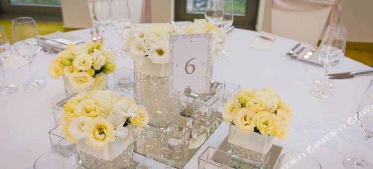 布达佩斯阿基亚维尔迪酒店(Akeah Verdi Budapest)图片