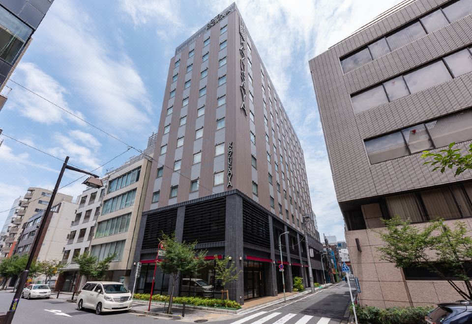 Hotel KazusayaHotel Overview