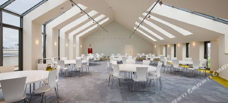 布达佩斯阿基亚维尔迪酒店(Akeah Verdi Budapest)图片