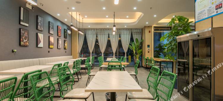 尚客优品酒店(焦作高铁站理工大学北校区店)图片